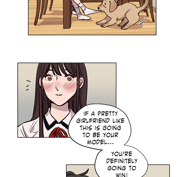 Read Redemption Camp chapter 37 image 6 on Lezhin