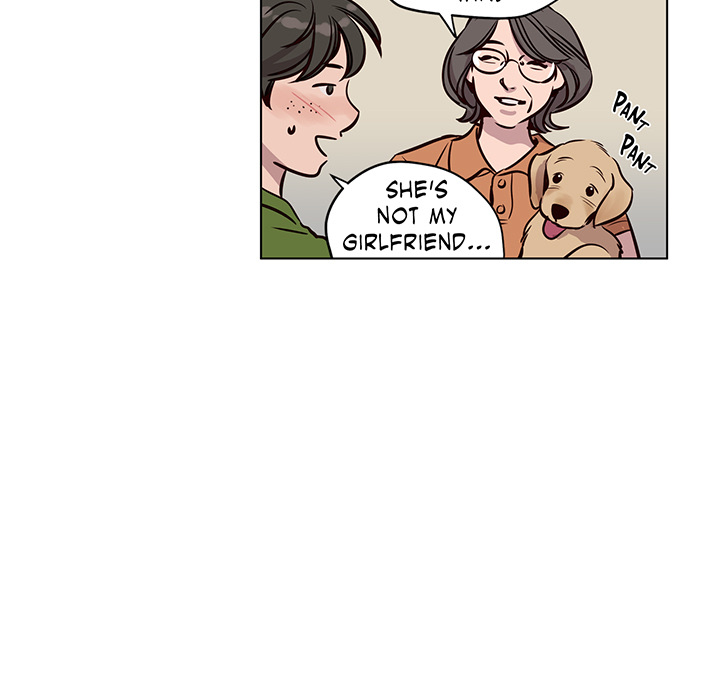 Read Redemption Camp chapter 37 image 7 on Lezhin