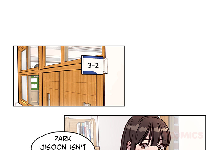 Read Redemption Camp chapter 38 image 1 on Lezhin