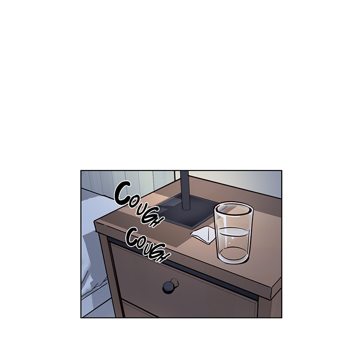 Read Redemption Camp chapter 38 image 10 on Lezhin