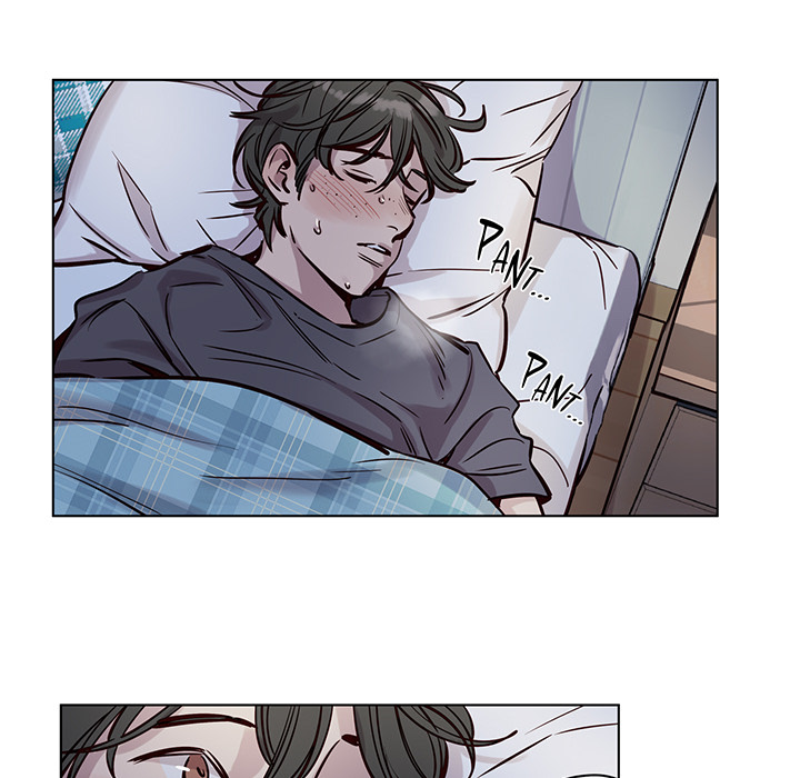 Read Redemption Camp chapter 38 image 11 on Lezhin