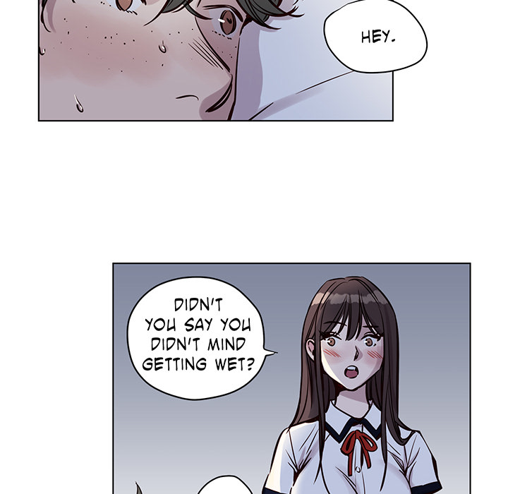 Read Redemption Camp chapter 38 image 12 on Lezhin