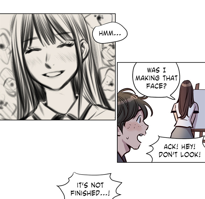 Read Redemption Camp chapter 38 image 16 on Lezhin