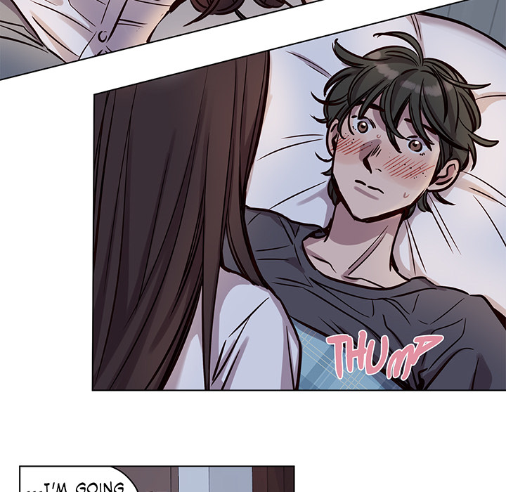 Read Redemption Camp chapter 38 image 21 on Lezhin