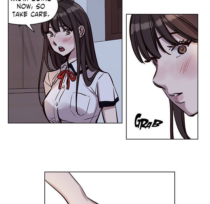 Read Redemption Camp chapter 38 image 22 on Lezhin