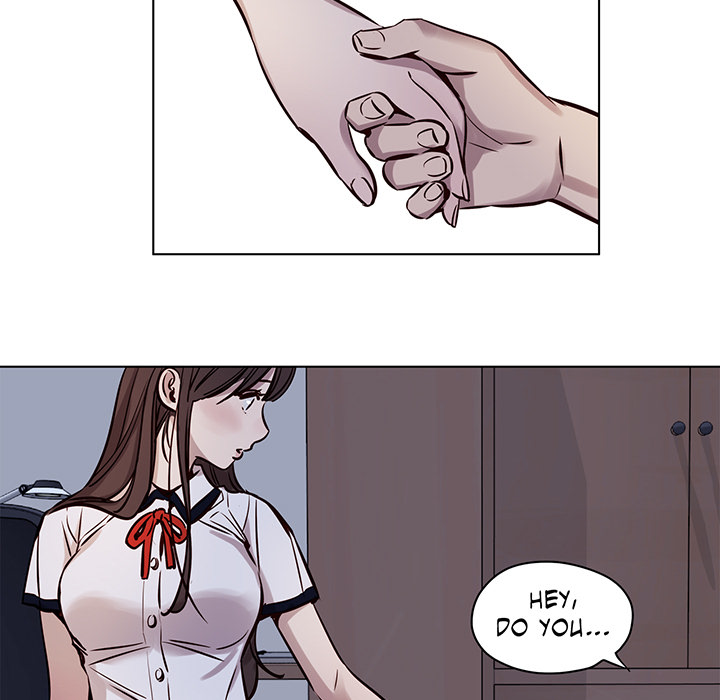 Read Redemption Camp chapter 38 image 23 on Lezhin