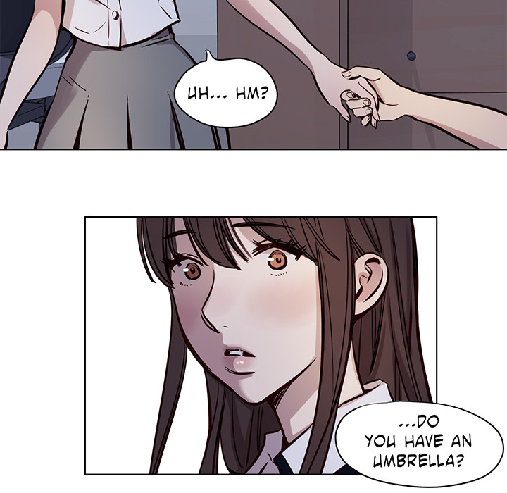 Read Redemption Camp chapter 38 image 24 on Lezhin