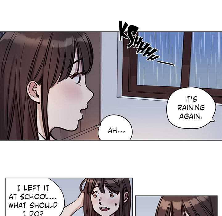 Read Redemption Camp chapter 38 image 25 on Lezhin