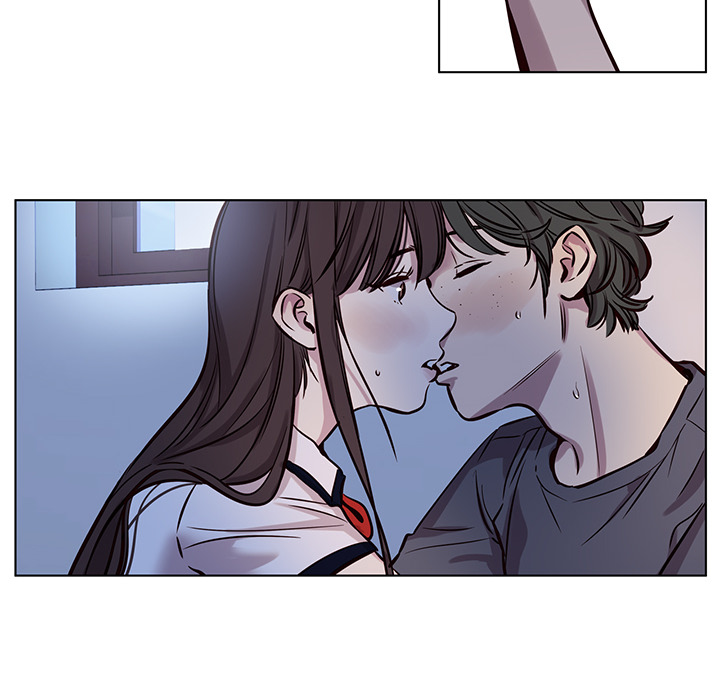 Read Redemption Camp chapter 38 image 30 on Lezhin