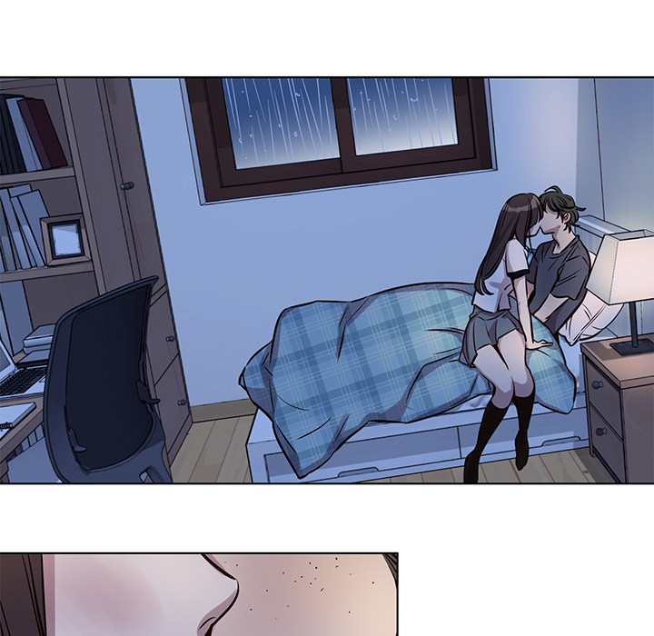 Read Redemption Camp chapter 38 image 31 on Lezhin
