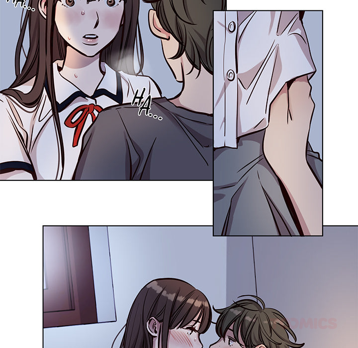 Read Redemption Camp chapter 38 image 33 on Lezhin