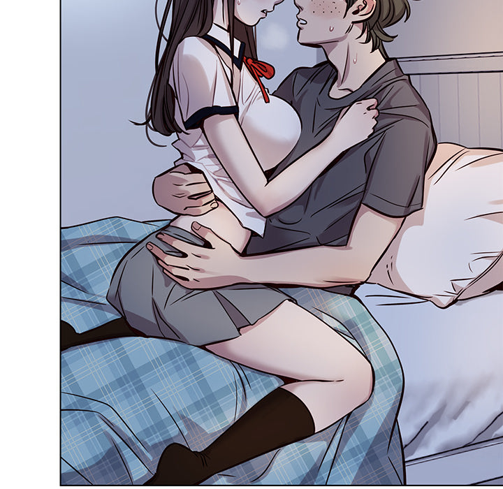 Read Redemption Camp chapter 38 image 34 on Lezhin