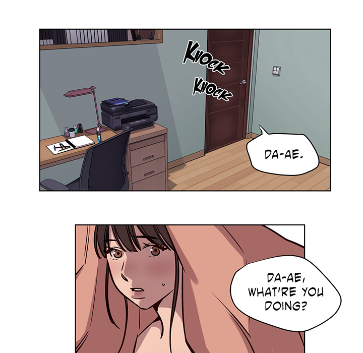 Read Redemption Camp chapter 38 image 38 on Lezhin