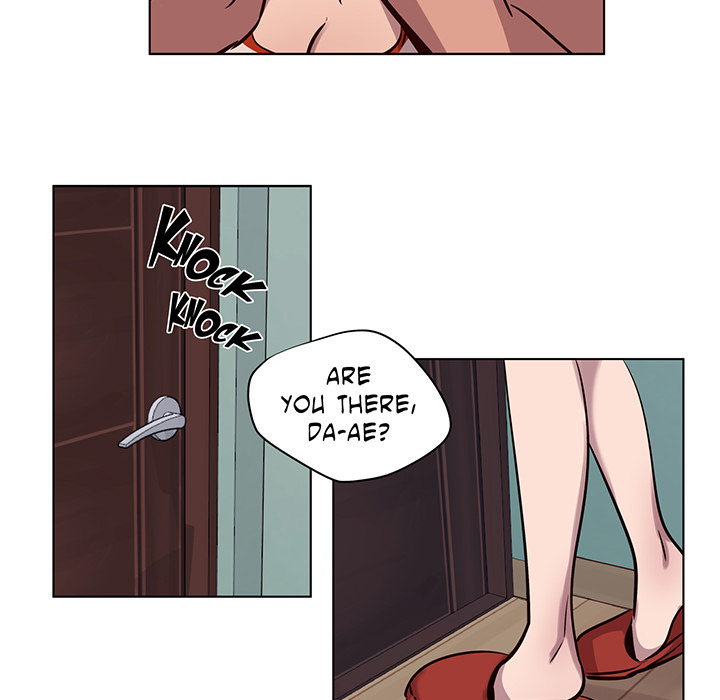 Read Redemption Camp chapter 38 image 39 on Lezhin