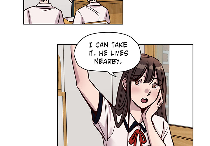 Read Redemption Camp chapter 38 image 4 on Lezhin