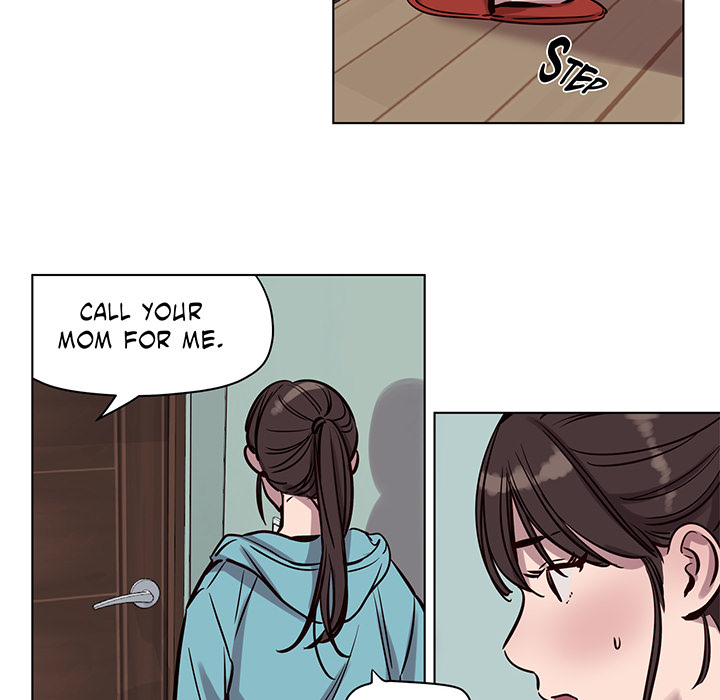 Read Redemption Camp chapter 38 image 40 on Lezhin