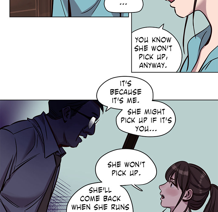 Read Redemption Camp chapter 38 image 41 on Lezhin