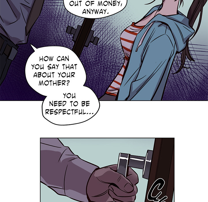 Read Redemption Camp chapter 38 image 42 on Lezhin