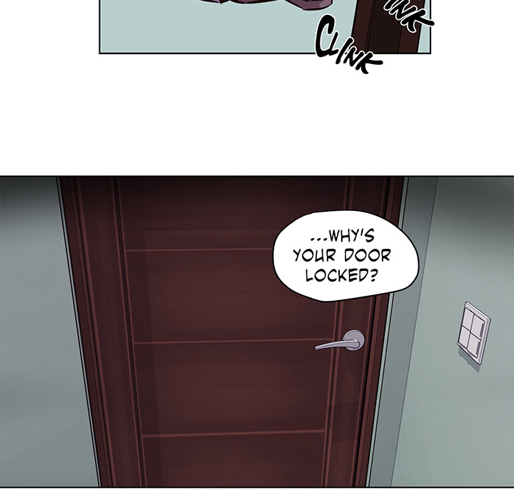 Read Redemption Camp chapter 38 image 43 on Lezhin