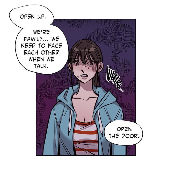 Read Redemption Camp chapter 38 image 44 on Lezhin