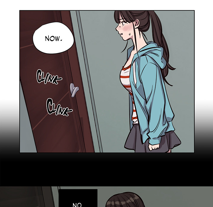 Read Redemption Camp chapter 38 image 45 on Lezhin