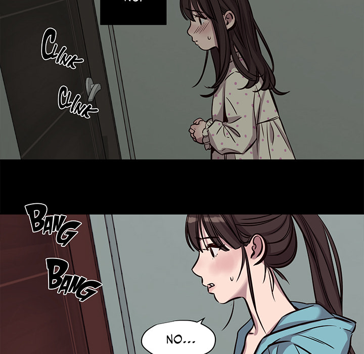 Read Redemption Camp chapter 38 image 46 on Lezhin