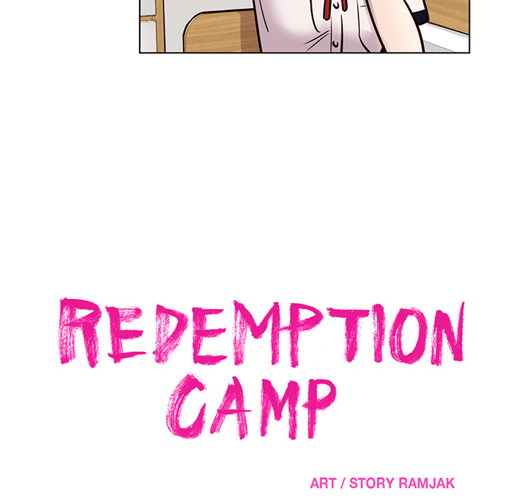 Read Redemption Camp chapter 38 image 5 on Lezhin