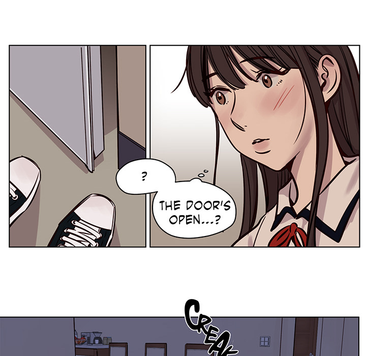Read Redemption Camp chapter 38 image 8 on Lezhin
