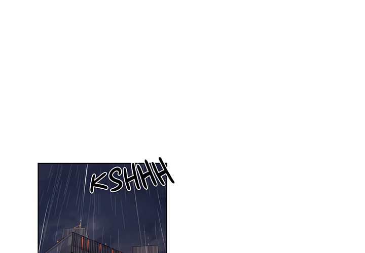 Read Redemption Camp chapter 4 image 1 on Lezhin
