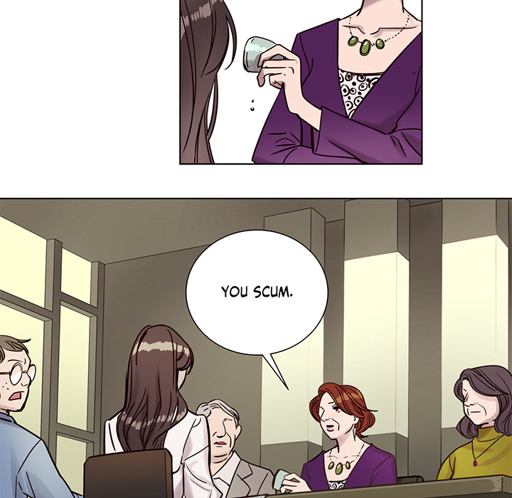 Read Redemption Camp chapter 4 image 10 on Lezhin