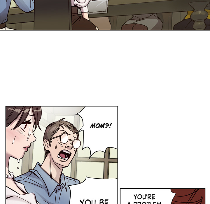Read Redemption Camp chapter 4 image 11 on Lezhin