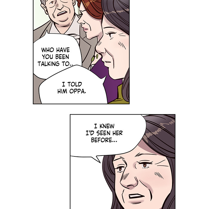 Read Redemption Camp chapter 4 image 13 on Lezhin