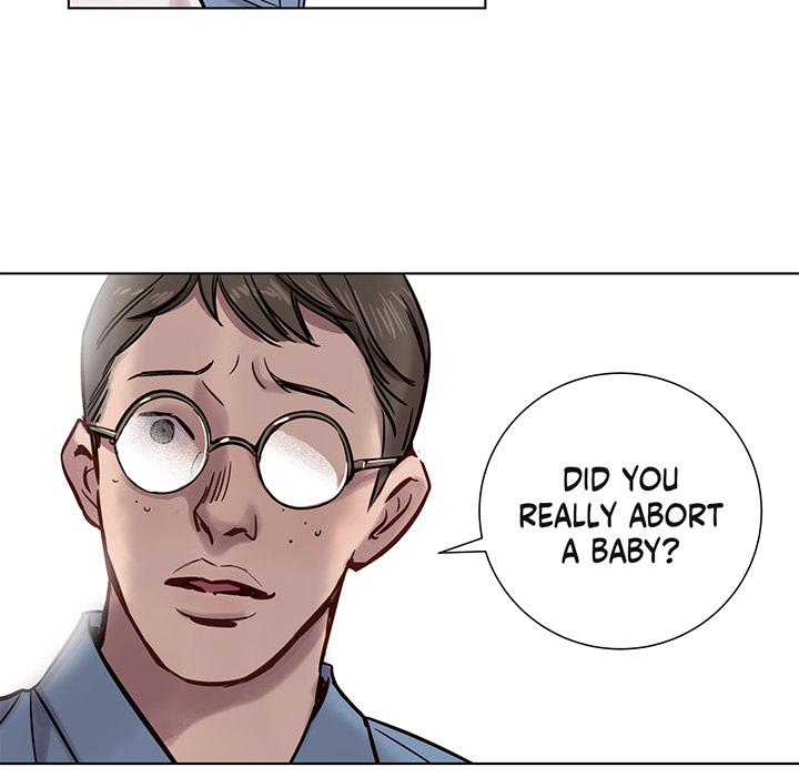 Read Redemption Camp chapter 4 image 16 on Lezhin
