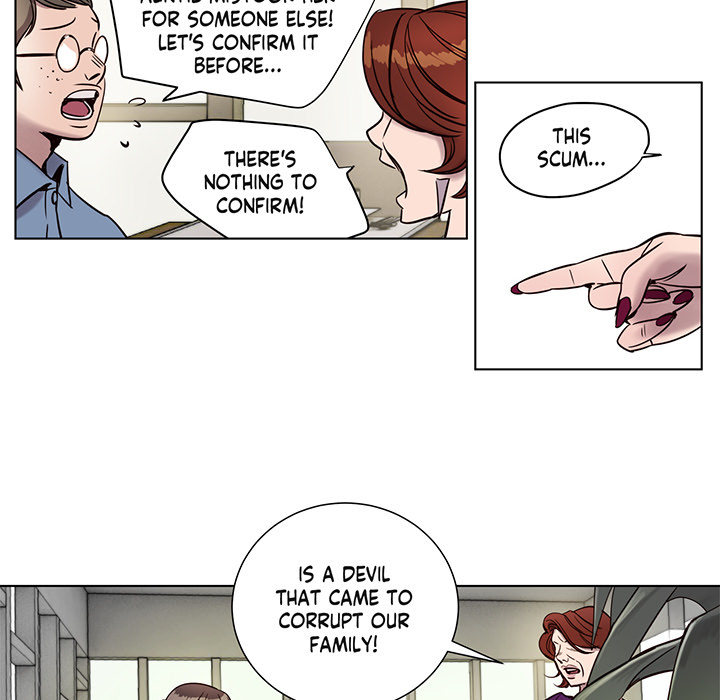 Read Redemption Camp chapter 4 image 18 on Lezhin