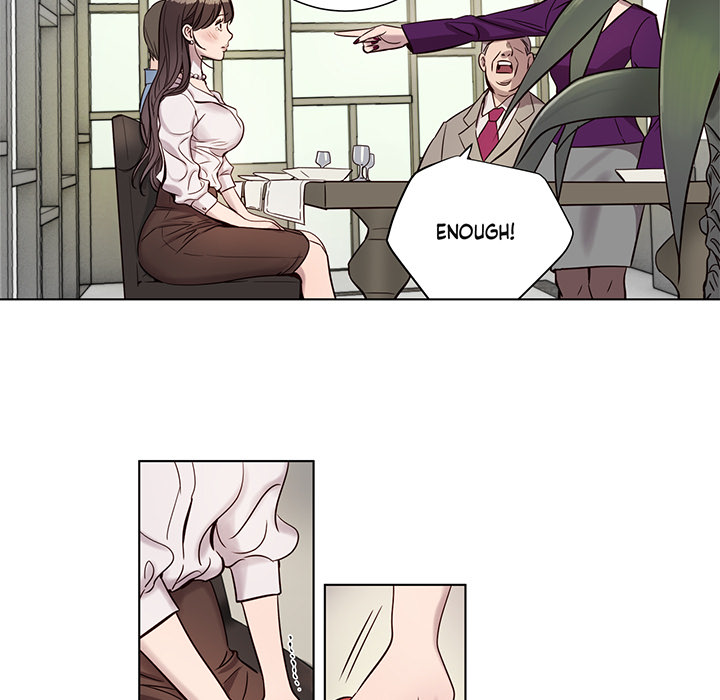 Read Redemption Camp chapter 4 image 19 on Lezhin