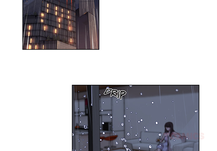 Read Redemption Camp chapter 4 image 2 on Lezhin