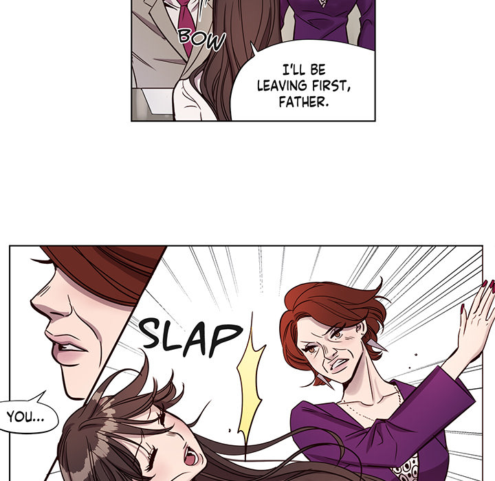 Read Redemption Camp chapter 4 image 21 on Lezhin