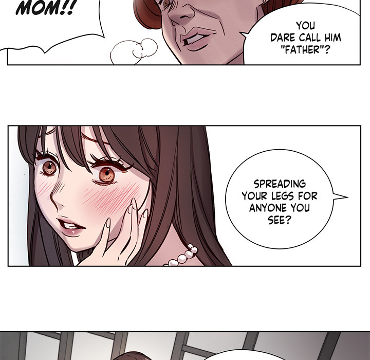 Read Redemption Camp chapter 4 image 23 on Lezhin