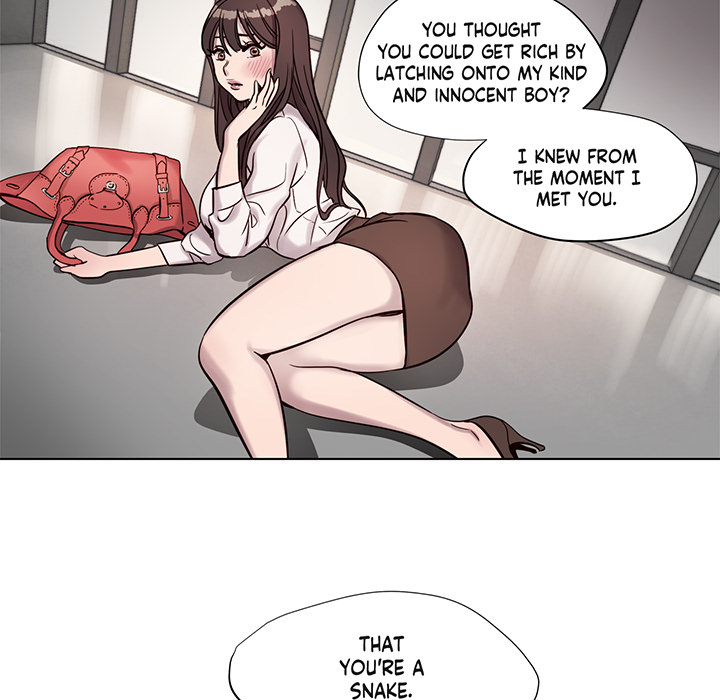 Read Redemption Camp chapter 4 image 24 on Lezhin