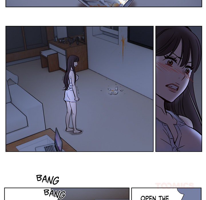 Read Redemption Camp chapter 4 image 26 on Lezhin