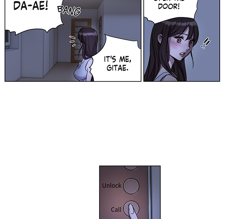 Read Redemption Camp chapter 4 image 27 on Lezhin