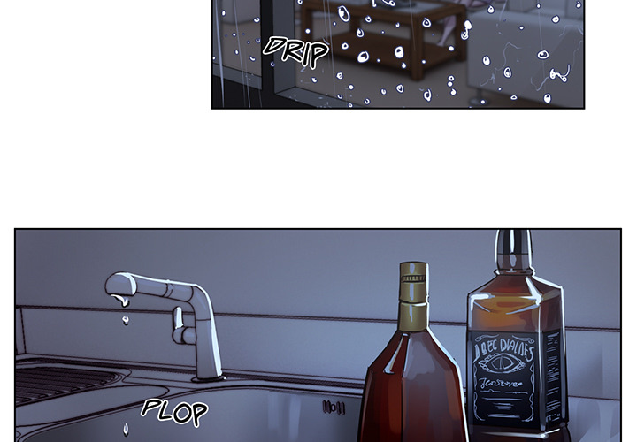 Read Redemption Camp chapter 4 image 3 on Lezhin