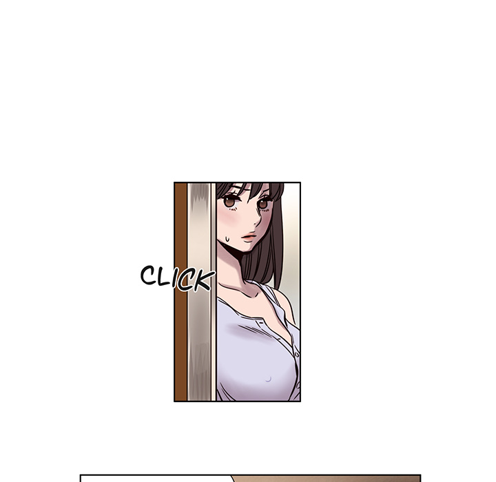 Read Redemption Camp chapter 4 image 31 on Lezhin