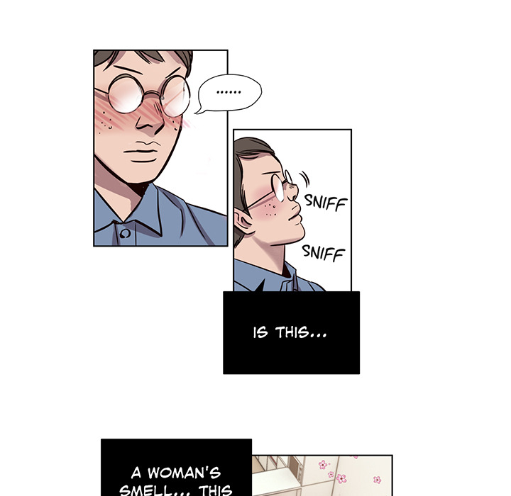 Read Redemption Camp chapter 4 image 33 on Lezhin