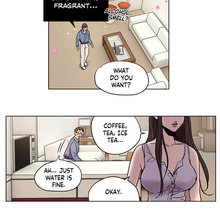 Read Redemption Camp chapter 4 image 34 on Lezhin