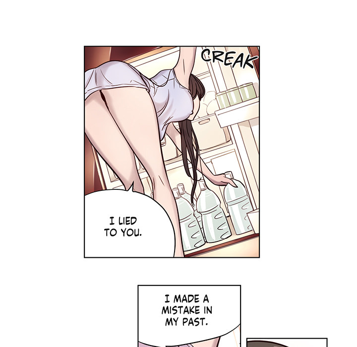 Read Redemption Camp chapter 4 image 35 on Lezhin