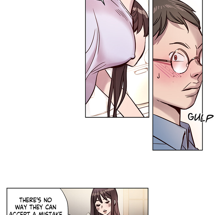 Read Redemption Camp chapter 4 image 36 on Lezhin
