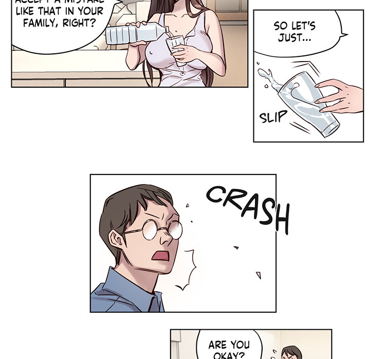 Read Redemption Camp chapter 4 image 37 on Lezhin