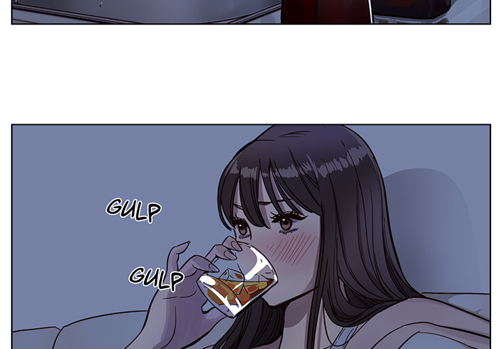 Read Redemption Camp chapter 4 image 4 on Lezhin