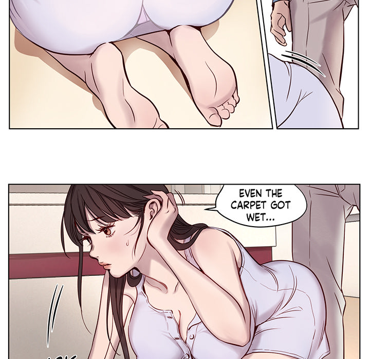 Read Redemption Camp chapter 4 image 40 on Lezhin